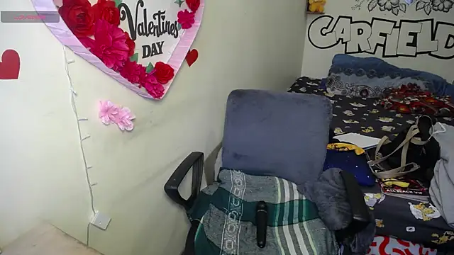 Miss  kendra  online show from 05-11-26, 04:04