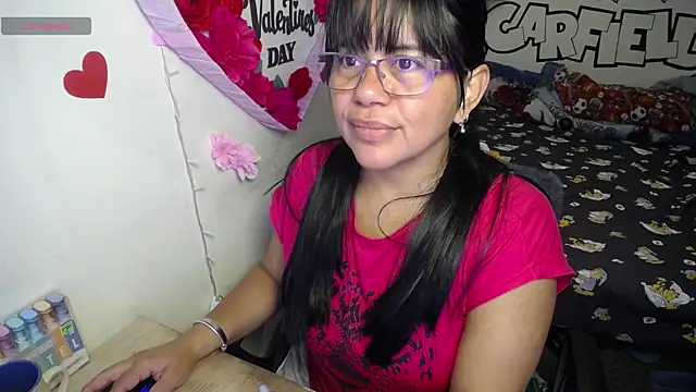 Miss  kendra  online show from 05-15-26, 11:28