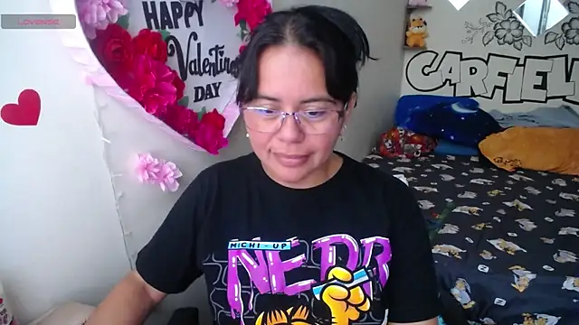 Miss  kendra  online show from 06-01-26, 01:46