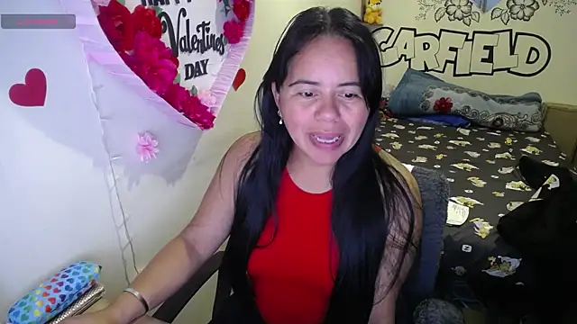 Miss  kendra  online show from 06-16-26, 11:24