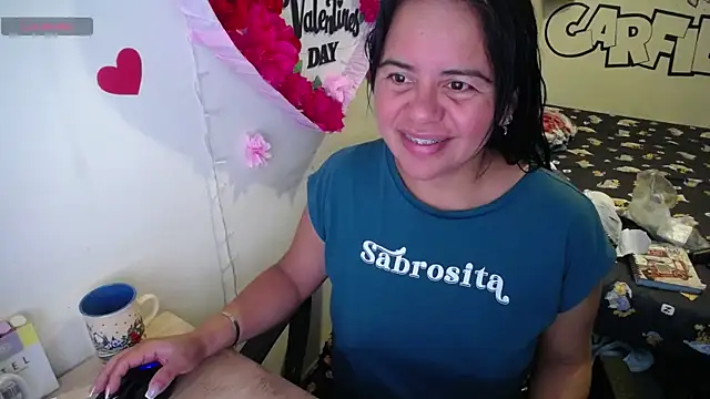 Miss  kendra  online show from 06-19-26, 11:47