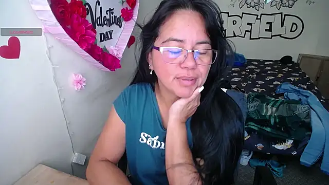 Miss  kendra  online show from 06-21-26, 12:41