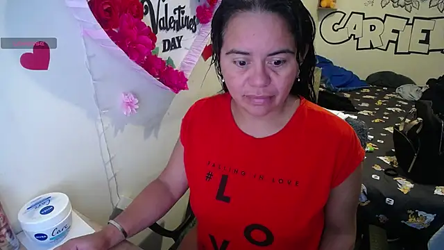Miss  kendra  online show from 06-27-26, 11:26
