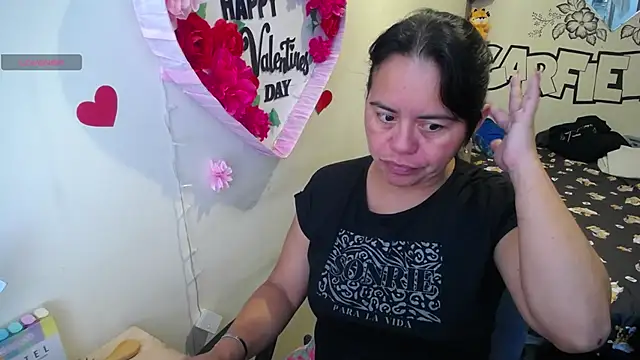 Miss  kendra  online show from 07-01-26, 12:29