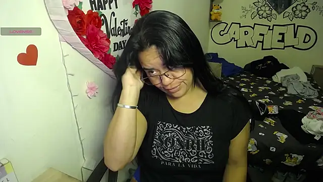 Miss  kendra  online show from 07-02-26, 10:43
