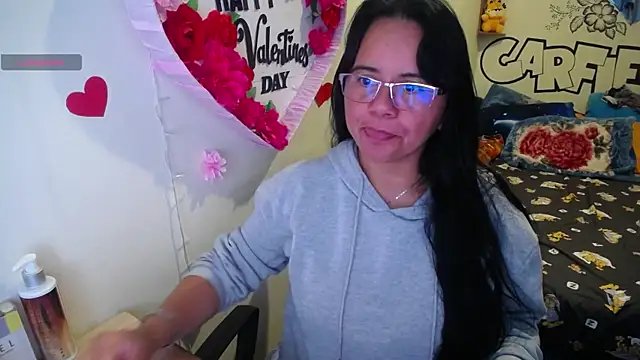 Miss  kendra  online show from 07-07-26, 11:25