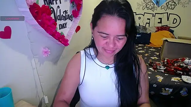 Miss  kendra  online show from 07-10-26, 11:35