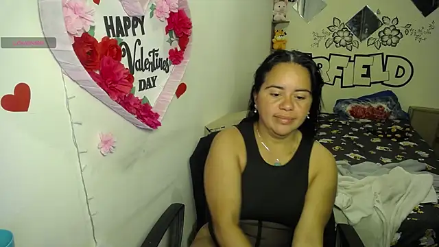Miss  kendra  online show from 07-11-26, 08:50