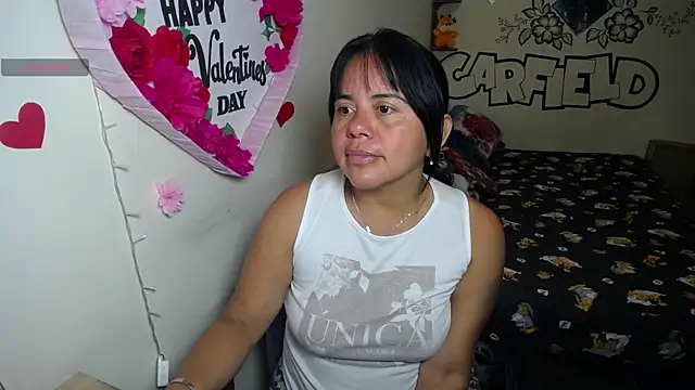 Miss  kendra  online show from 07-14-26, 12:02