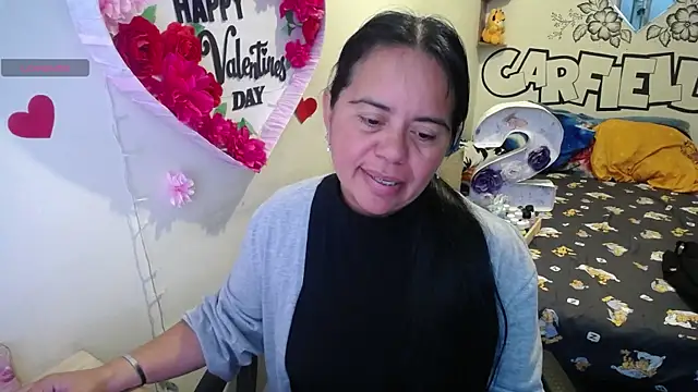 Miss  kendra  online show from 07-22-26, 11:35