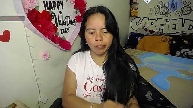 Miss  kendra  online show from 07-24-26, 11:41
