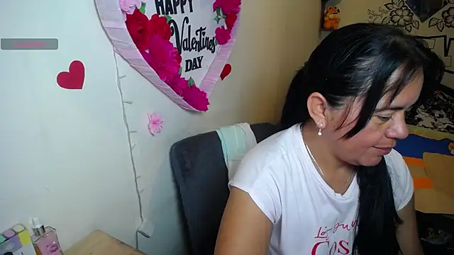 Miss  kendra  online show from 07-25-26, 02:31