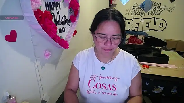 Miss  kendra  online show from 07-27-26, 11:17