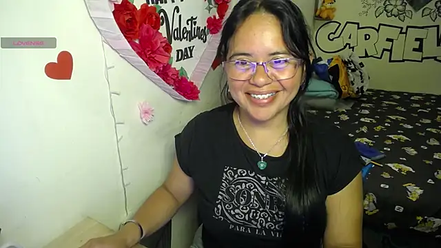 Miss  kendra  online show from 08-01-26, 01:27