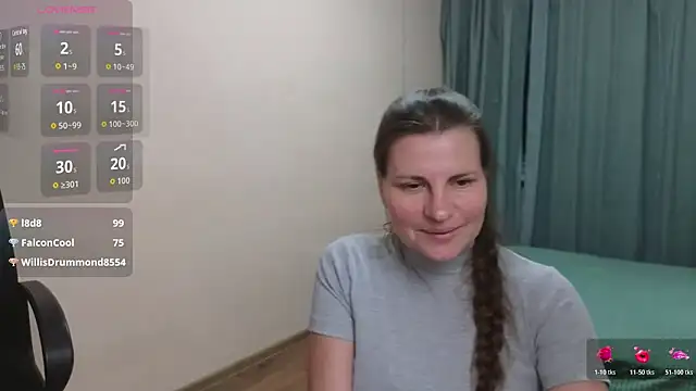 Snapshot of Mirabelle_Velvet chatting on 11-14-25, 08:40 Mirabelle Velvet online show from 11-14-25, 08:40