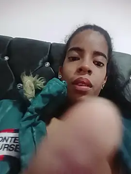 thianahorny online show from 11-22-25, 10:25