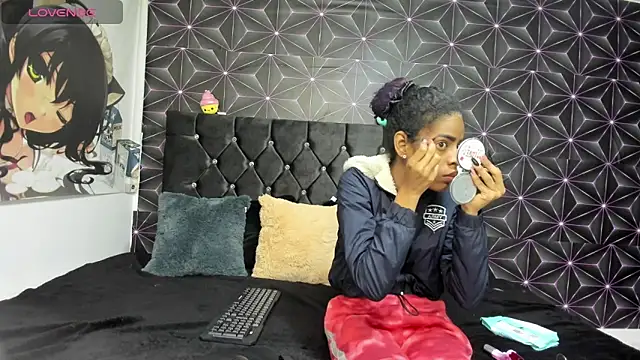 thianahorny online show from 03-05-26, 12:34