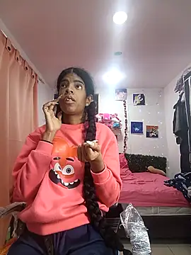 thianahorny online show from 04-23-26, 12:40