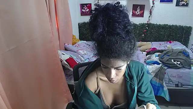 thianahorny online show from 05-15-26, 01:29