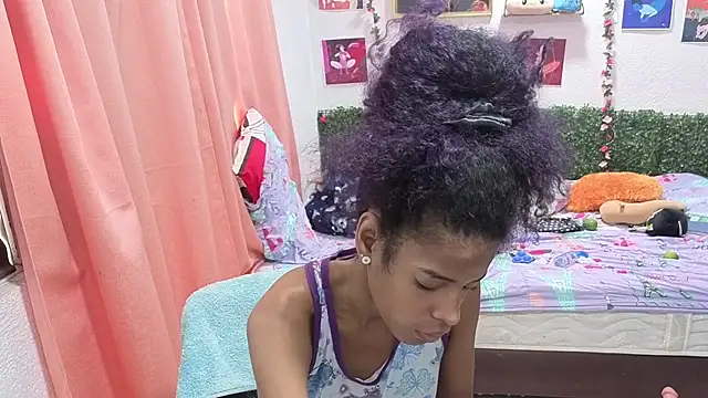 thianahorny online show from 07-07-26, 02:32