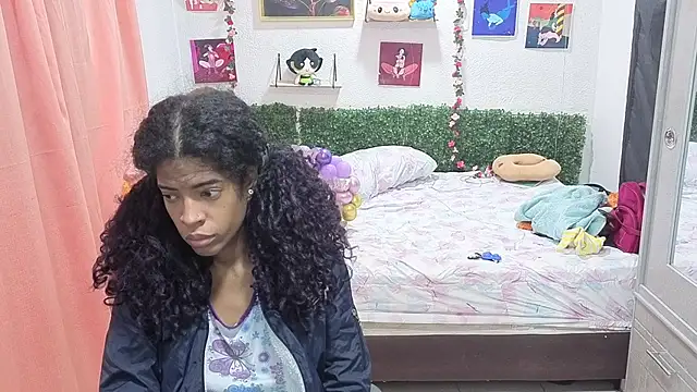thianahorny online show from 07-21-26, 01:24