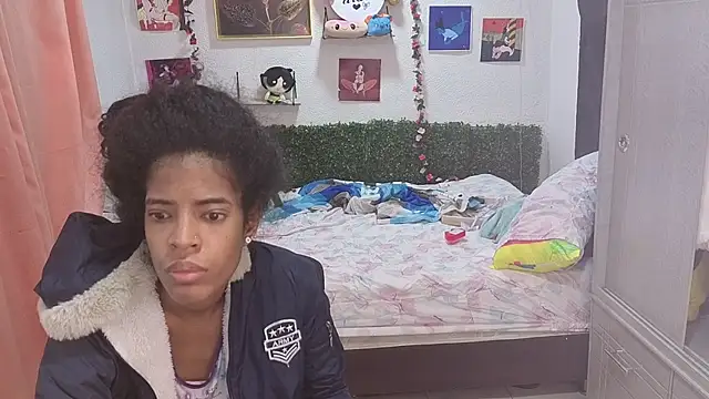 thianahorny online show from 07-23-26, 01:20