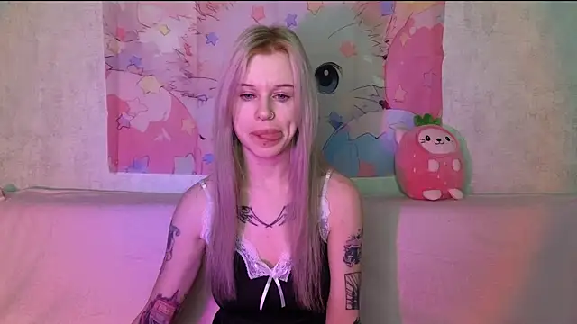 HoneyGold  online show from 12-02-25, 04:07