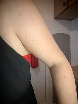 GeilesLuder36 online show from 11-09-25, 08:01