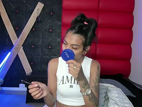 KarlaSlutSkinny   online show from 03-25-26, 09:10