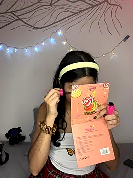 Ariasex  online show from 10-22-25, 07:13