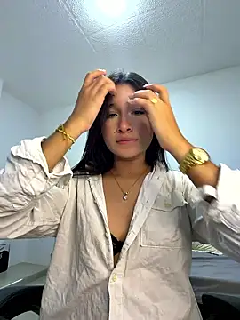 Ariasex  online show from 01-18-26, 12:03