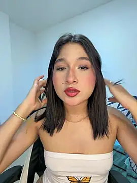 Ariasex  online show from 02-02-26, 11:47