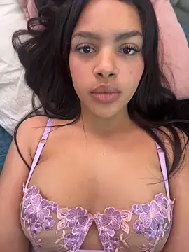 MeganHillss online show from 05-01-26, 07:40
