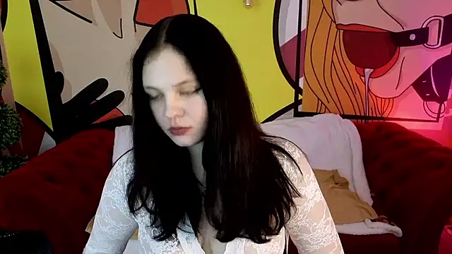 SnowWhiti online show from 01-31-26, 08:07