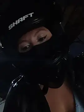 Scarlet Aura online show from 11-05-25, 11:05