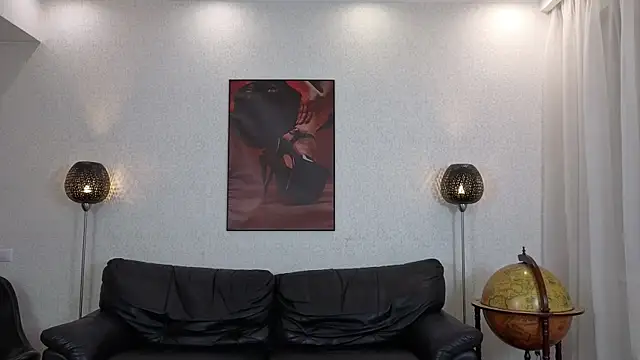 Marie Fitch online show from 04-20-26, 11:06