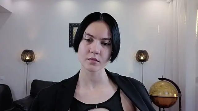 Marie Fitch online show from 08-05-26, 03:20