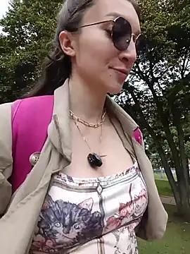 Lucy colee online show from 02-16-26, 05:20