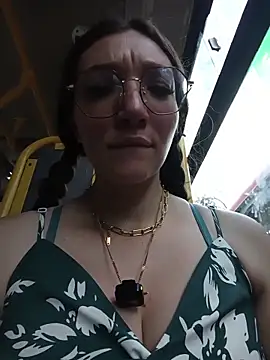 Lucy colee online show from 02-21-26, 08:10