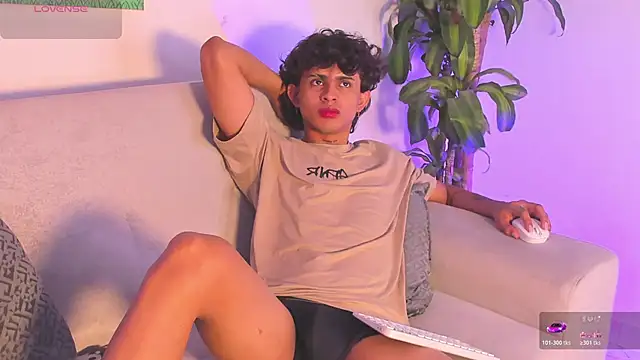 lua boy online show from 11-21-25, 02:43