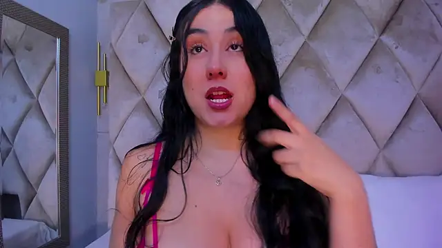 GabyParker  online show from 03-14-26, 12:10