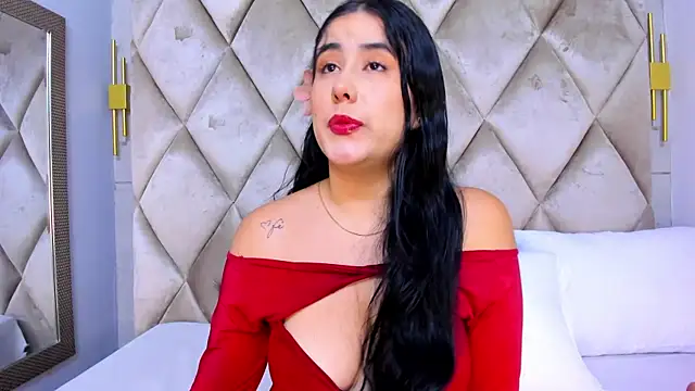 GabyParker  online show from 04-01-26, 12:17