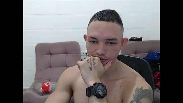 BigMontainsRock online show from 11-08-25, 04:45