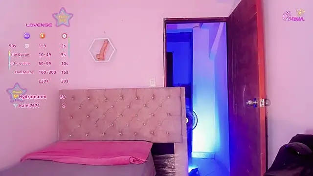 babysomeer online show from 03-05-26, 10:11