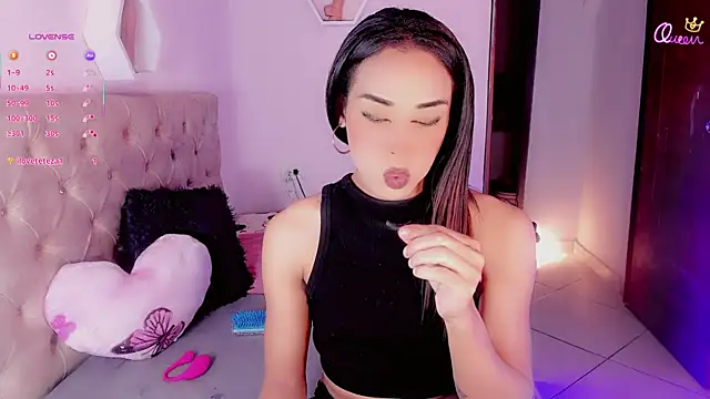 babysomeer online show from 03-21-26, 08:01