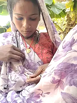 Co punam online show from 04-21-26, 06:09