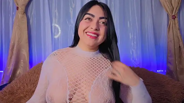 Victoria Jonhss online show from 01-08-26, 12:46