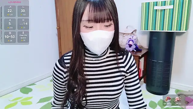 Snapshot of KaYo_sorriso chatting on 03-04-26, 03:12 KaYo sorriso online show from 03-04-26, 03:12