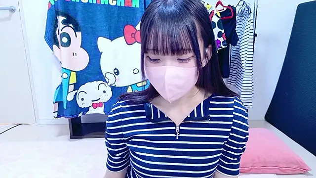 KaYo sorriso online show from 05-15-26, 07:15