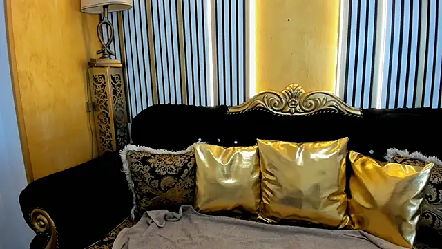 AlenaRios online show from 11-01-25, 08:16